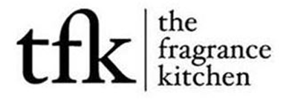 Picture for Brand The Fragrance Kitchen