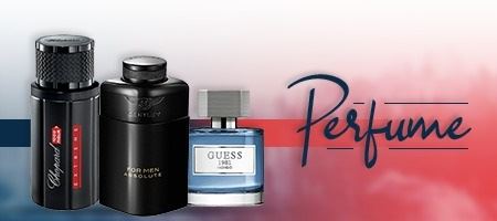 Picture for category Designer Perfumes