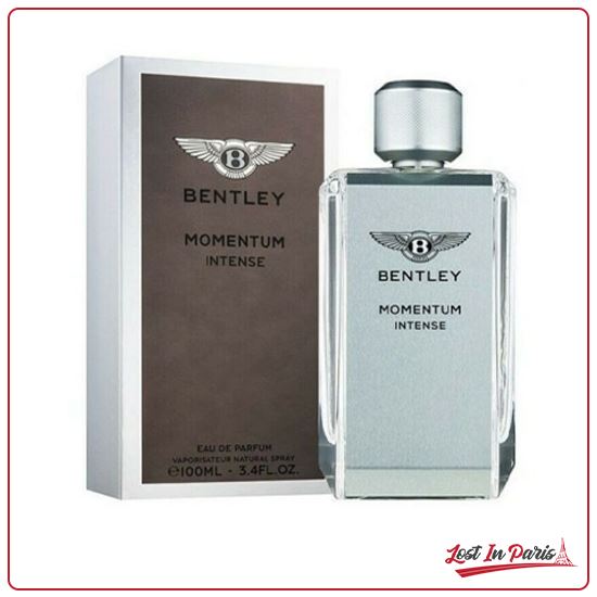 Bentley Momentum Intense Perfume For Man EDP 100ml Price In Pakistan