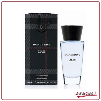 Burberry Touch Perfume For Man Edt 100ml Pakisan