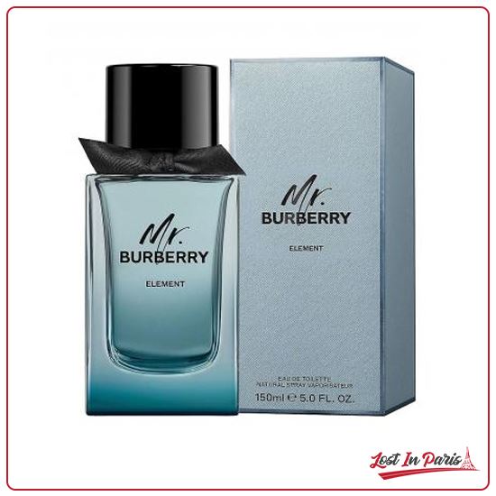 Mr Burberry Element Perfume For Man Edt 150ml Pakistan