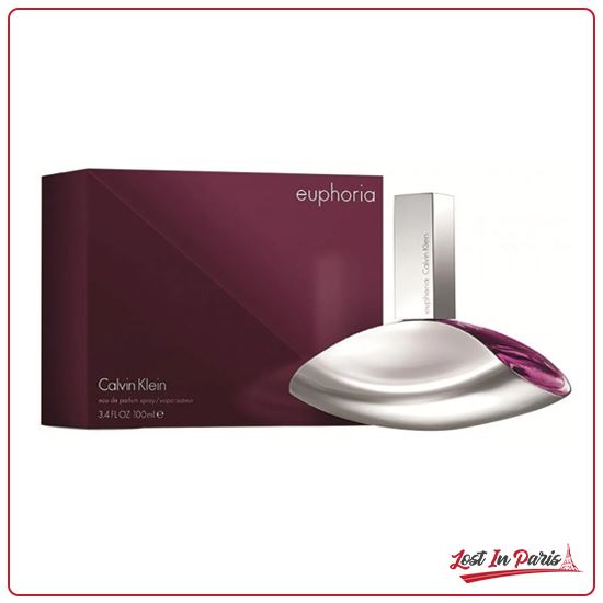 Calvin Klein Euphoria Perfume For Women EDP 100ml Price In Pakistan