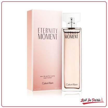 Calvin Klein Eternity Moment Perfume For Women EDP 100ml Price In Pakistan
