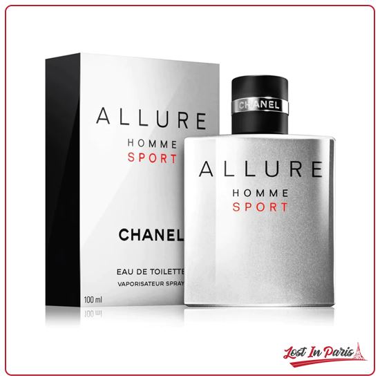 Picture of Allure Homme Sport
