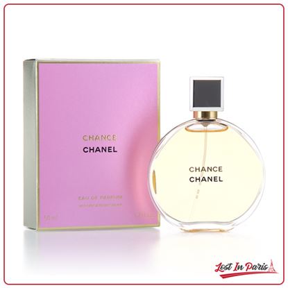 Chanel Chance Perfume For Women EDP 100ml Price In Pakistan