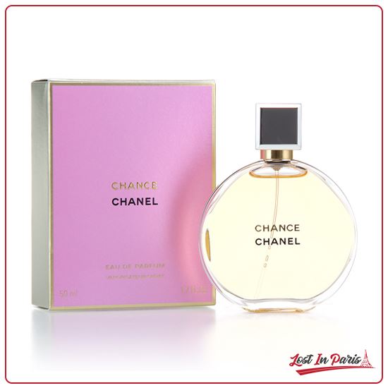 Chanel Chance Perfume For Women EDP 100ml Price In Pakistan