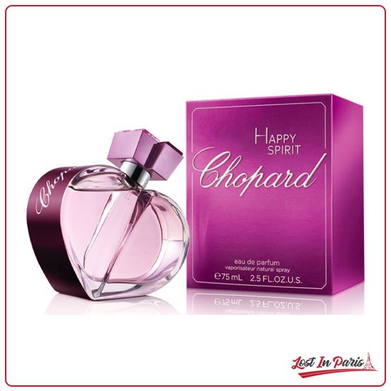 Chopard Happy Spirit Perfume Women EDP 75ml Price In Pakistan