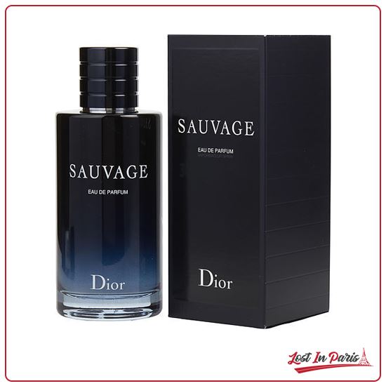 Sauvage Perfume For Men EDP 200ml Price In Pakistan
