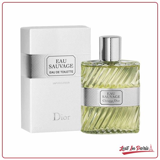 Christain Dior Eau Sauvage perfume For Man EDT 100ml Price In Pakistan