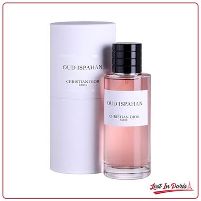 Oud Ispahan Perfume For Unisex EDP 125ml Price In Pakistan