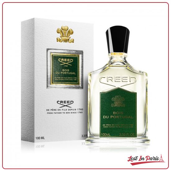 Bois Du Protugal Perfume For Men EDP 100ml Pakistan Price In Pakistan