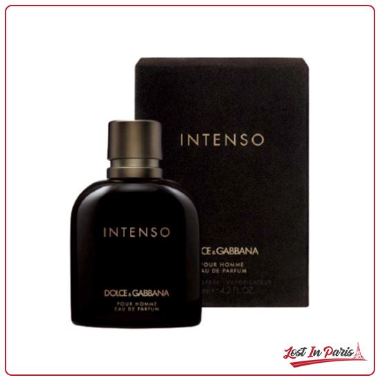 Picture of Intenso Pour Homme