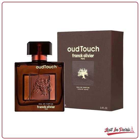 Oud Touch Perfume  For Men EDP 100ml Price In Pakistan