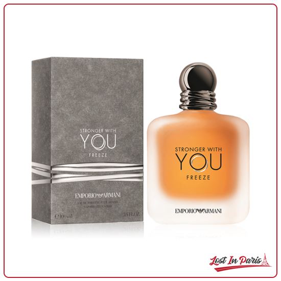 Stronger With You Absolutely Perfume For Men EDT 100ml Price In Pakistan