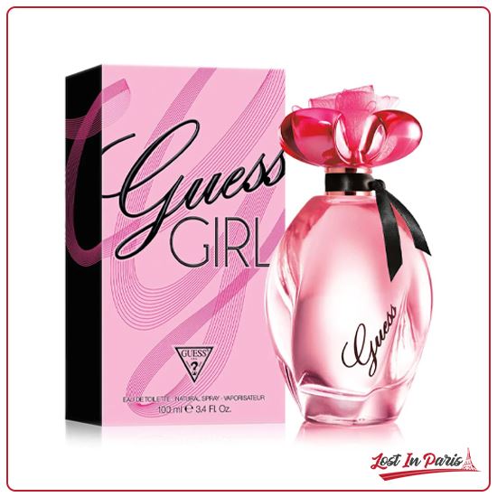 Girl Perfume For Women EDT 100ml Price In Pakistan