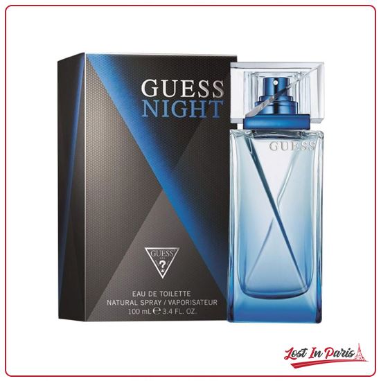 Night Perfume For Men EDT 100ml Price In Pakistan
