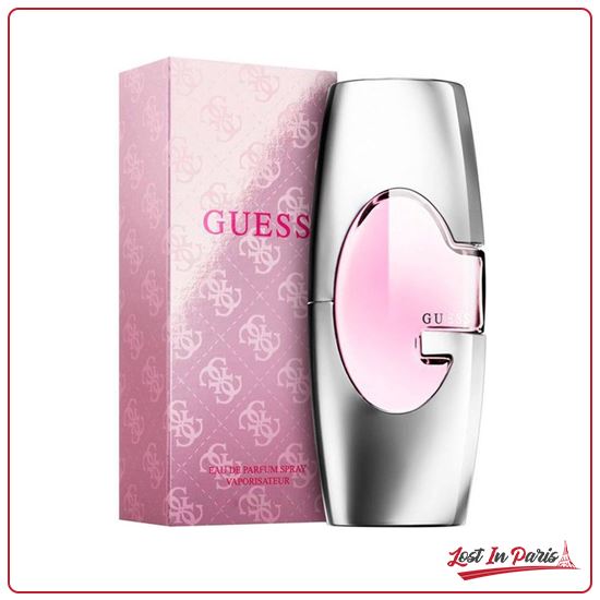 Pink Perfume For Womwn EDP 75ml Price In Pakistan