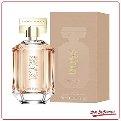 The Scent Perfume For Women EDP 100ml Price In Pakistan
