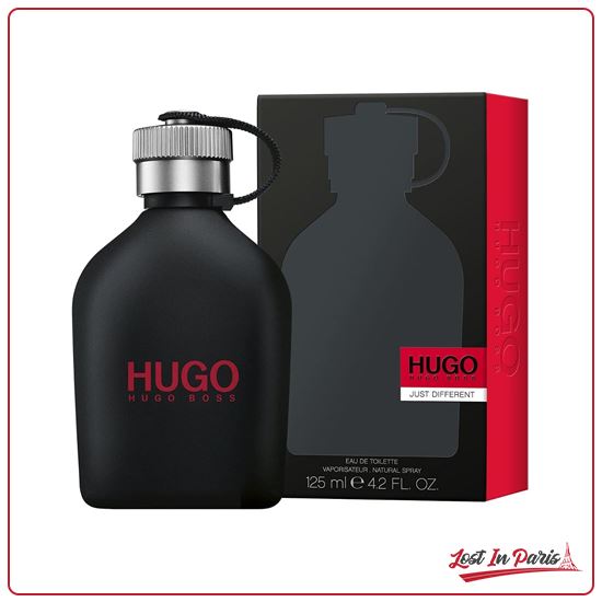 Just Different Perfume For Men EDT 125ml Price In Pakistan