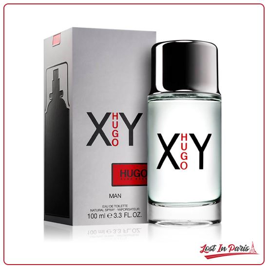 Xy Perfume For Men EDT 100ml Price In Pakistan