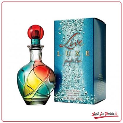 Live Luxe Perfume For Women EDP 100ml Price In Pakistan