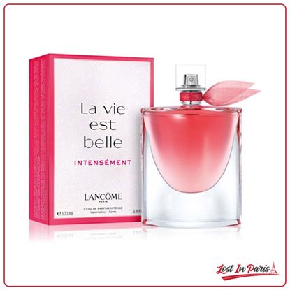La Vie EST Belle Intensement Perfume For Women EDP 100ml Price In Pakistan
