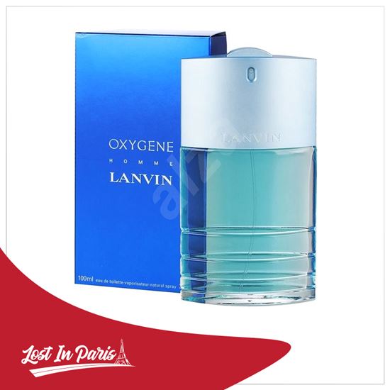 Oxygene Perfume For Men EDT 100ml Price In Pakistan