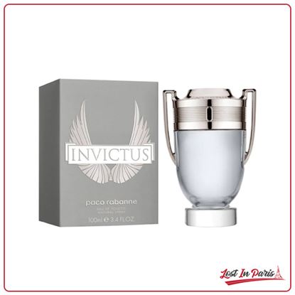 Invictus Perfume For Men EDT 100ml Price In Pakistan