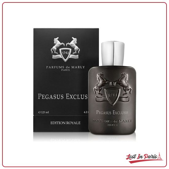 Pegasus Exclusif Perfume For Men Parfum 125ml Price In Pakistan