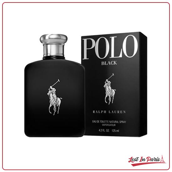 Picture of Polo Black