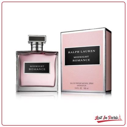 Midnight Romance Perfume For Women EDP 100ml Price In Pakistan
