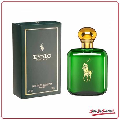 Polo Green Intense Perfume For Men Cologne 118ml Price In Pakistan