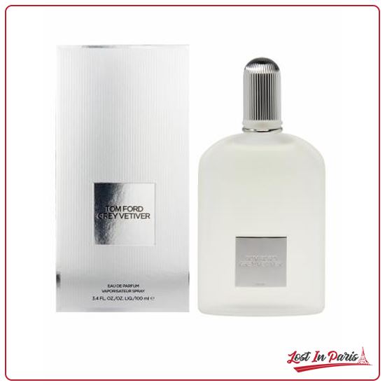 Picture of Grey Vetiver