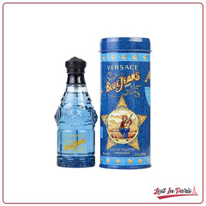 Blue Jeans Perfume For Men EDT 75ml Price In Pakistan
