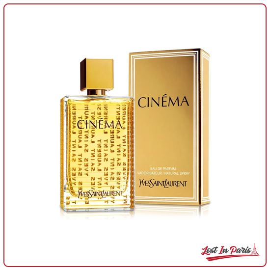Cinema Perfume For Women EDP 90ml Price In Pakistan