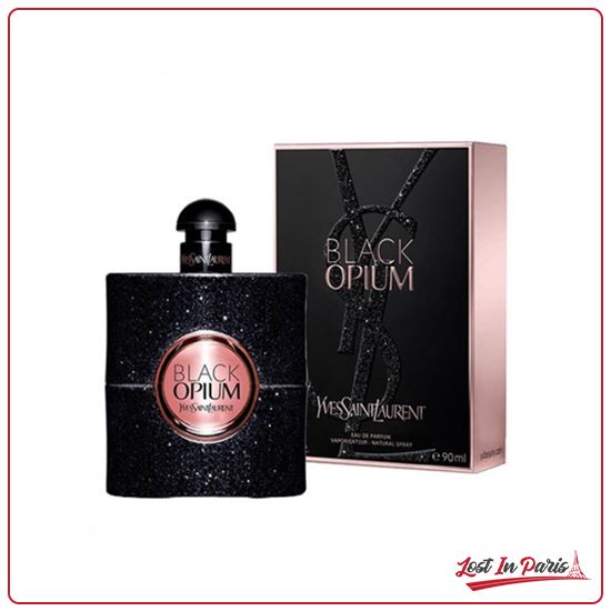 Black Opium Perfume For Women EDP 90ml Price In Pakistan