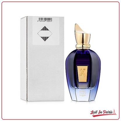 More Than Words Tester For Unisex EDP 100ml Price In Pakistan
