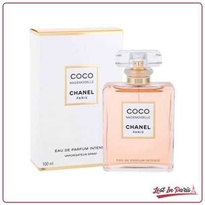 Chanel Coco Mademoiselle Intense Perfume For Women EDP 100ml Price In Pakistan