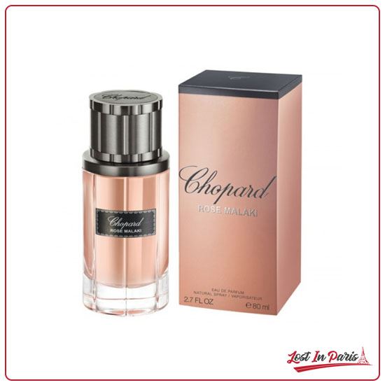 Chopard Rose Malaki Perfume For Unisex EDP 80ml Price In Pakistan