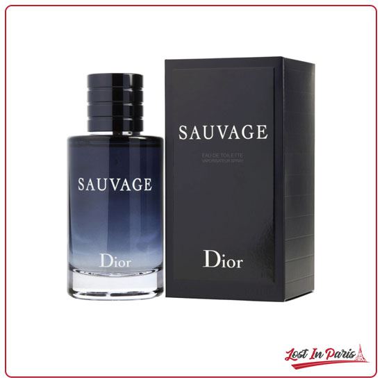 Christian Dior Sauvage Perfume For Man EDT 200ml Price In Pakistan