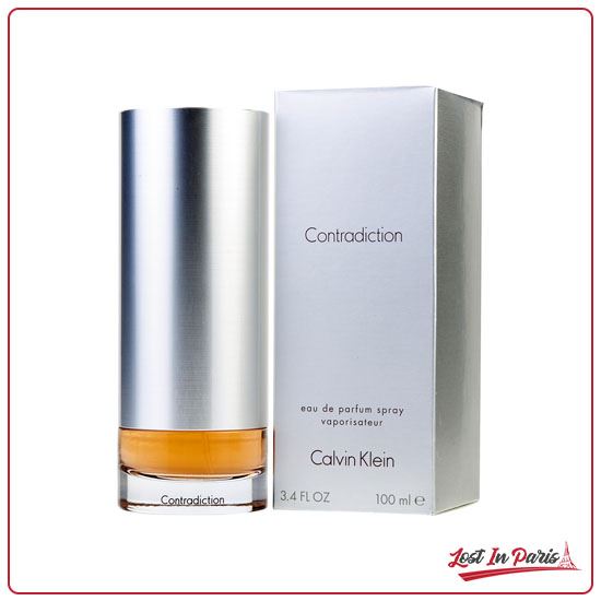 Calvin Klein Contradiction Perfume For Women EDP 100ml Price In Pakistan