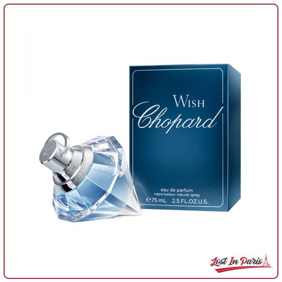 Chopard Wish Perfume For Women EDP 75ml Price In Pakistan