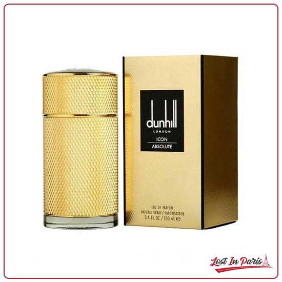 Icon Absolute Perfume For Men EDP 100ml Price In Pakistan