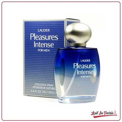 Pleasures Intense Perfume For Men EDC 50ml Price In Pakistan