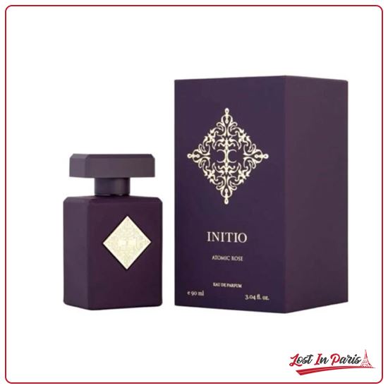 Atomic Rose Perfume For Unisex EDP 90ml Price In Pakistan