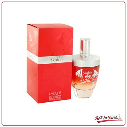 Azalee Perfume For Women EDP 100ml Price In Pakistan