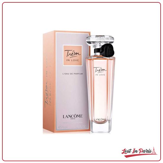 Tresor In Love Perfume For Women EDP 75ml Price In Pakistan