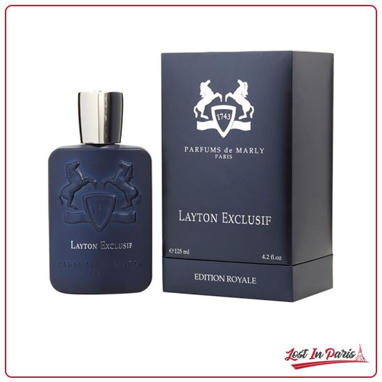 Layton Exclusif Perfume For Men Parfum 125ml Price In Pakistan