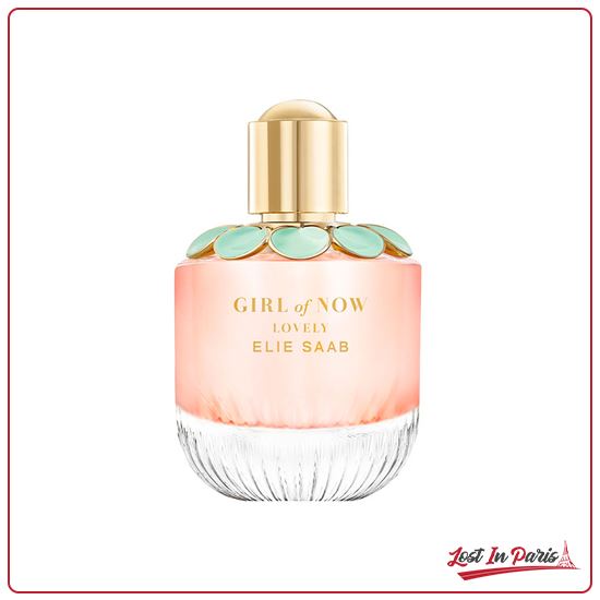 Gril Of Now Lovely Tester For Women EDP 90ml Price In Pakistan