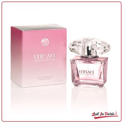 Bright Crystal Perfume For Women EDT 200ml Price In Pakistan